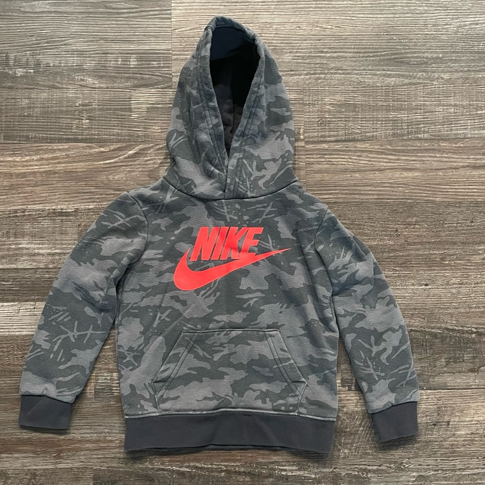 Boy’s Nike Hoodie